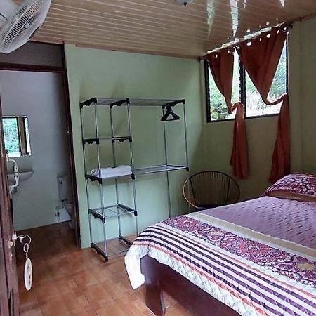 Hostal Y Cabinas Anita-And Rafting Tour! Siqurres Da Alegria Kültér fotó