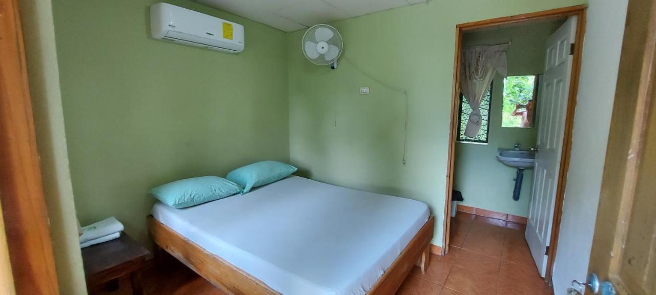 Hostal Y Cabinas Anita-And Rafting Tour! Siqurres Da Alegria Kültér fotó