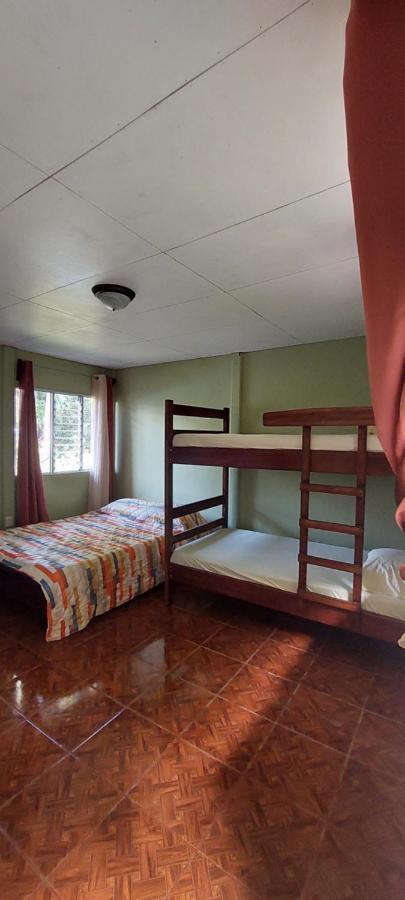 Hostal Y Cabinas Anita-And Rafting Tour! Siqurres Da Alegria Kültér fotó