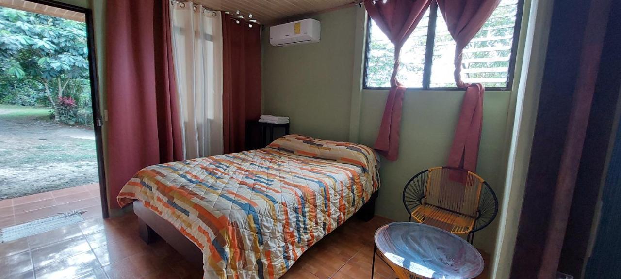 Hostal Y Cabinas Anita-And Rafting Tour! Siqurres Da Alegria Kültér fotó