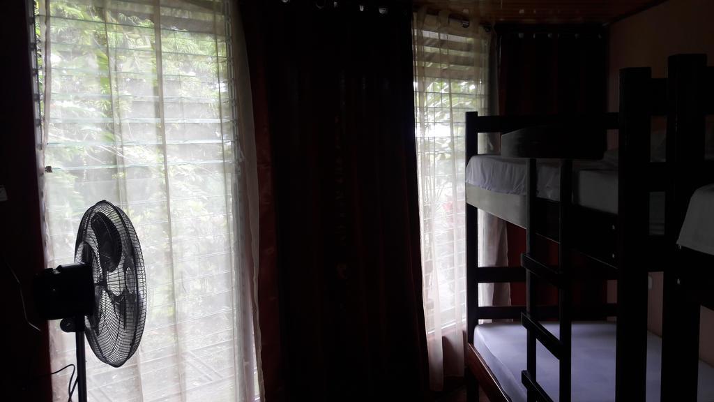 Hostal Y Cabinas Anita-And Rafting Tour! Siqurres Da Alegria Kültér fotó