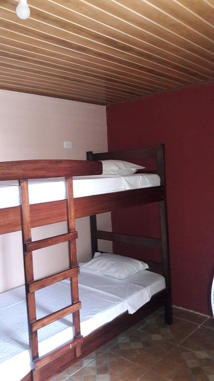 Hostal Y Cabinas Anita-And Rafting Tour! Siqurres Da Alegria Kültér fotó