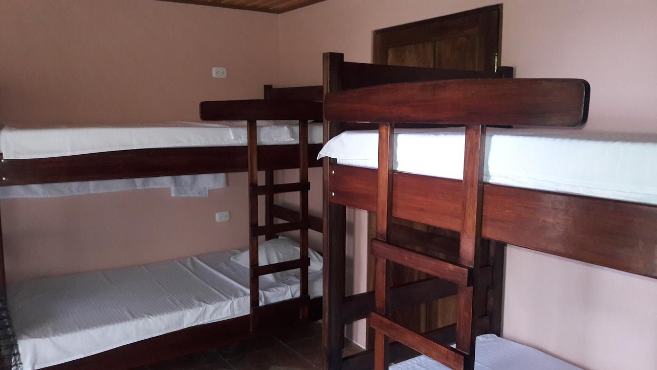 Hostal Y Cabinas Anita-And Rafting Tour! Siqurres Da Alegria Kültér fotó
