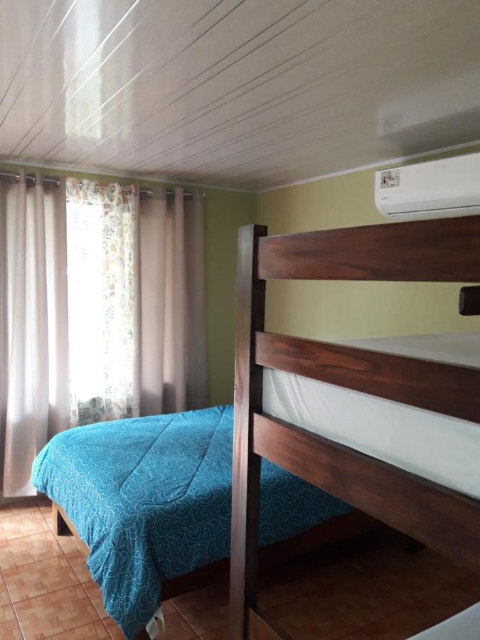 Hostal Y Cabinas Anita-And Rafting Tour! Siqurres Da Alegria Kültér fotó