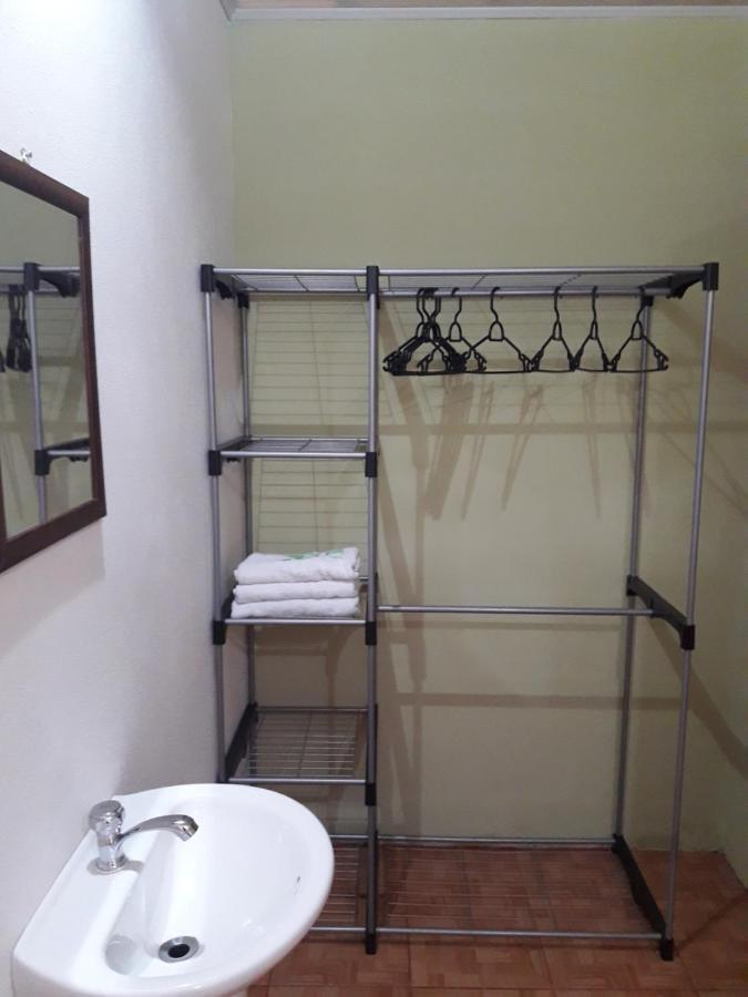 Hostal Y Cabinas Anita-And Rafting Tour! Siqurres Da Alegria Kültér fotó